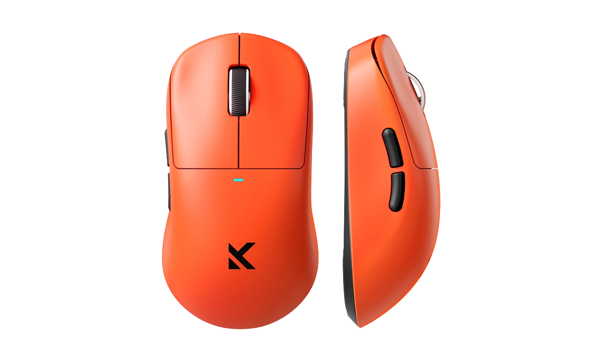 MCHOSE M7 Ultra Orange