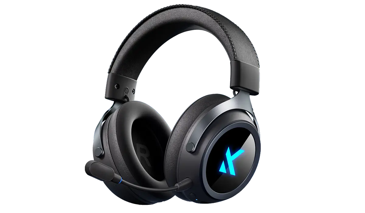 X9 Wireless Gaming Headset