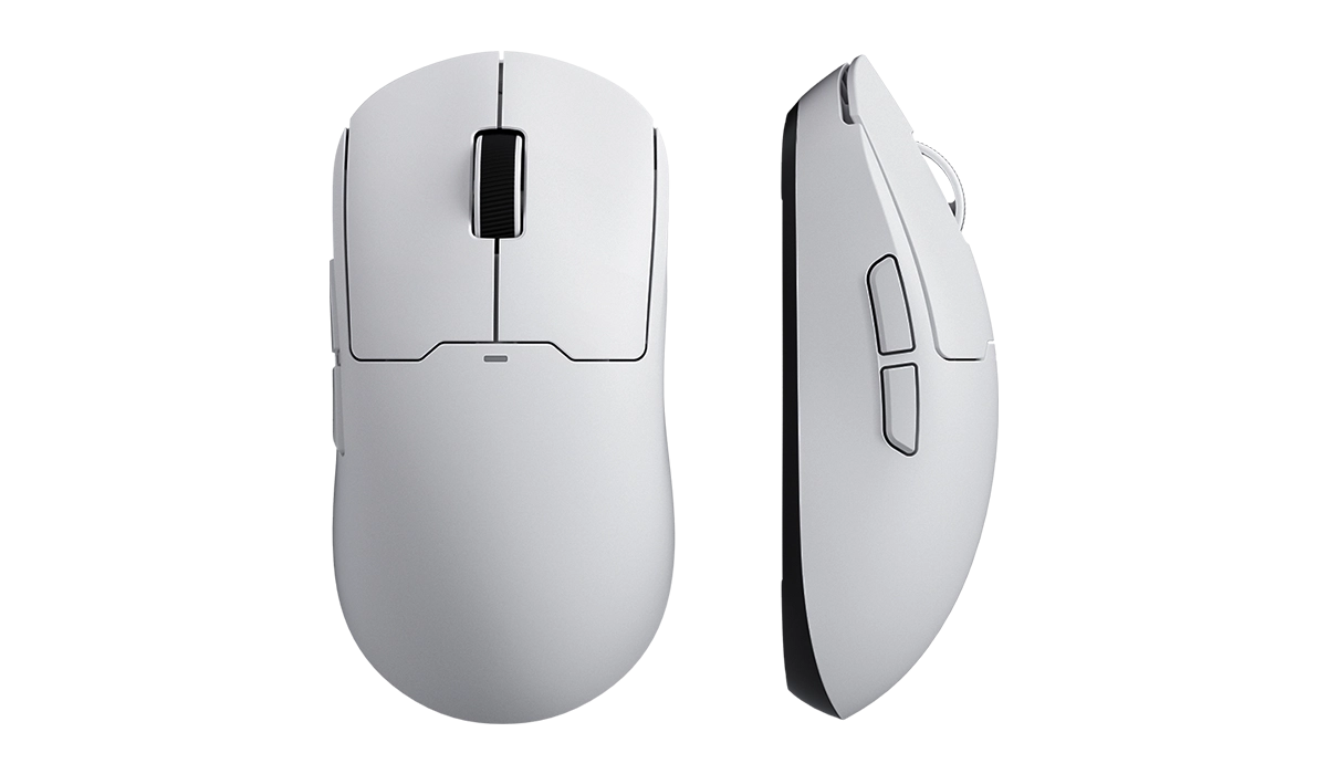 MC-A5 Pro Max – Biała
