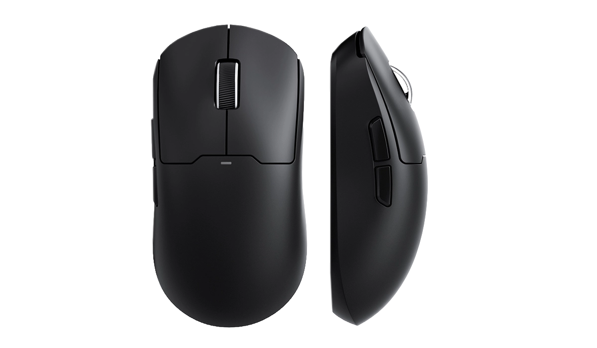 MC-A5 Pro Max – Czarna