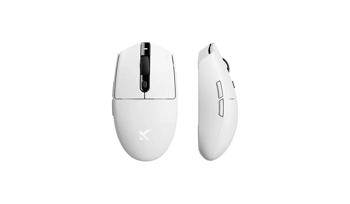 MC-G3-6 – MCHOSE G3 Ultra Dual 8k – White
