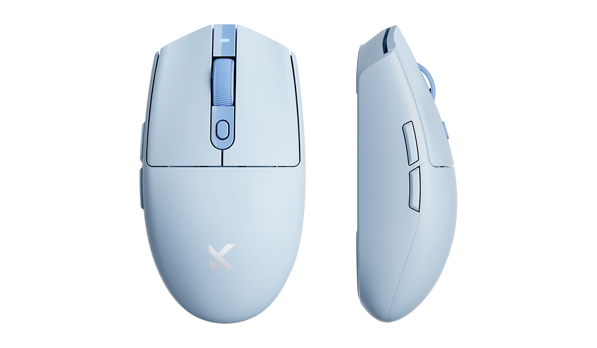 MC-G3-8 – MCHOSE G3 Ultra Dual 8k – Blue
