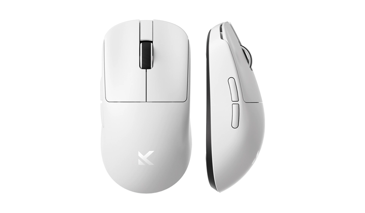 MCHOSE L7 Ultra – White