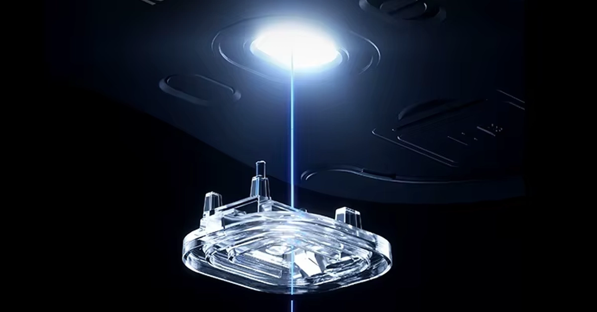 PAW3950 – sensor nowej generacji