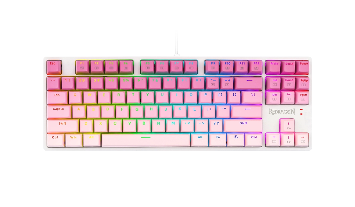 K645W-GP-RGB Cass