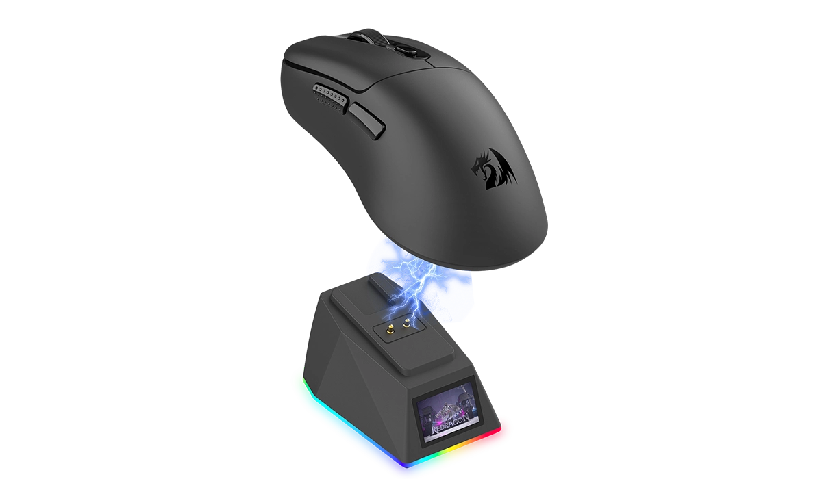 Ebony M998-ULTRA