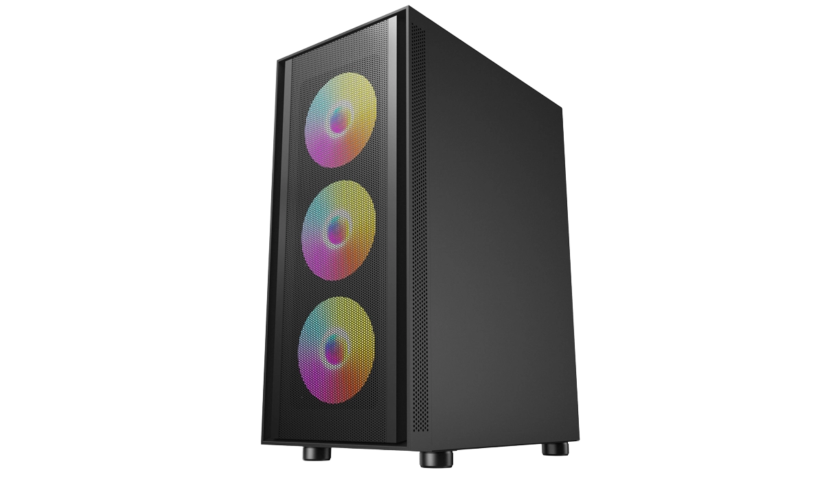 Styl: podświetlenie RGB