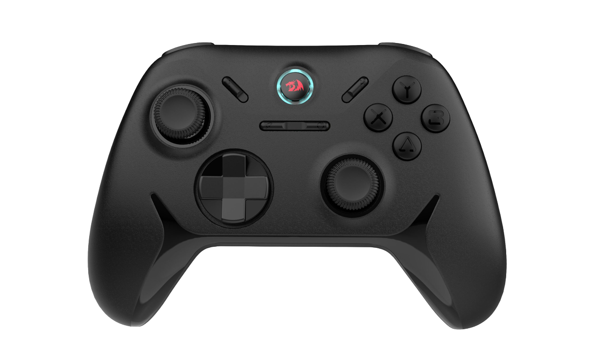 Game Pad Redragon G821