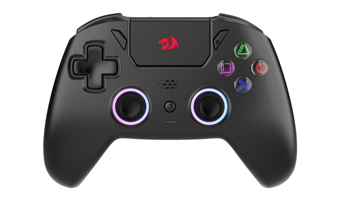 Game Pad Redragon G820