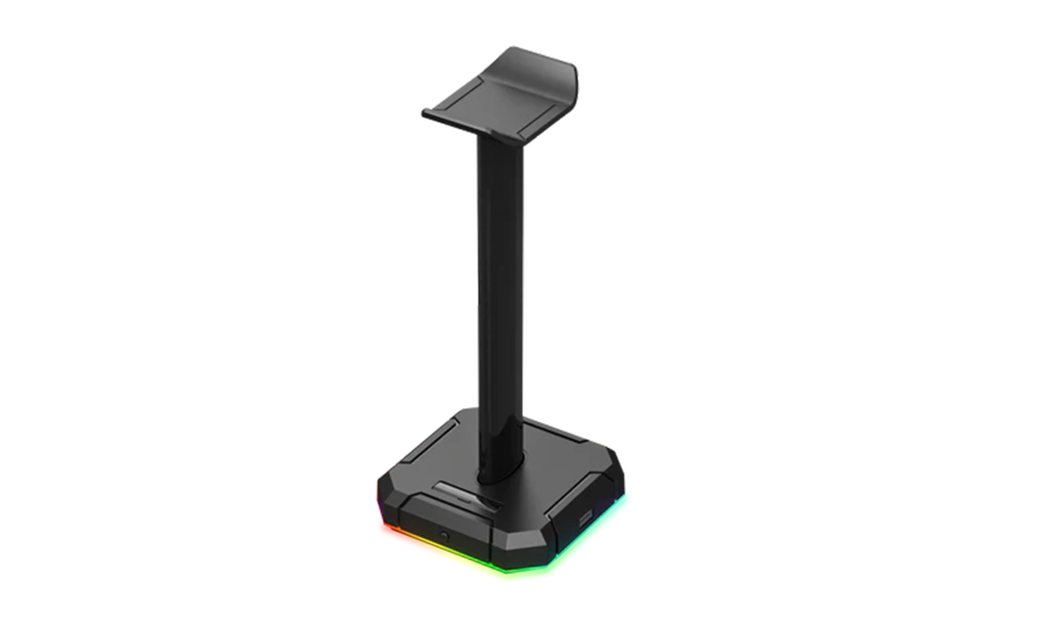 Podświetlenie RGB
