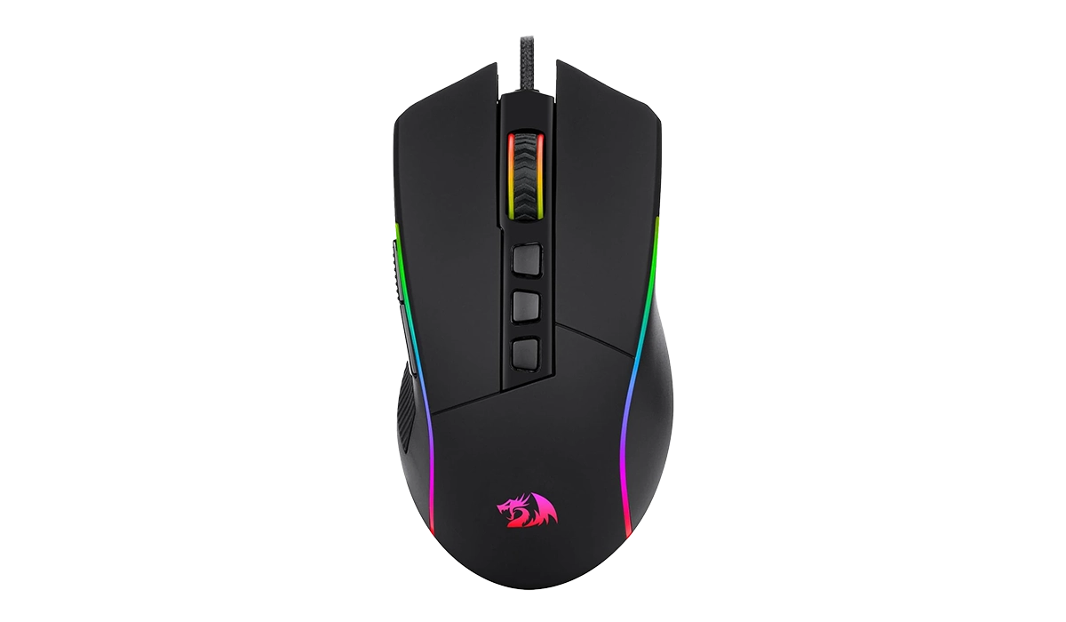 M812-RGB Plank