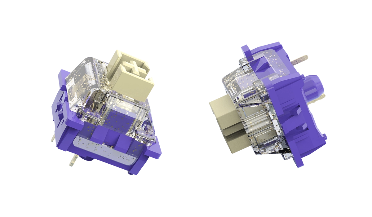 A113 HP1 Panda