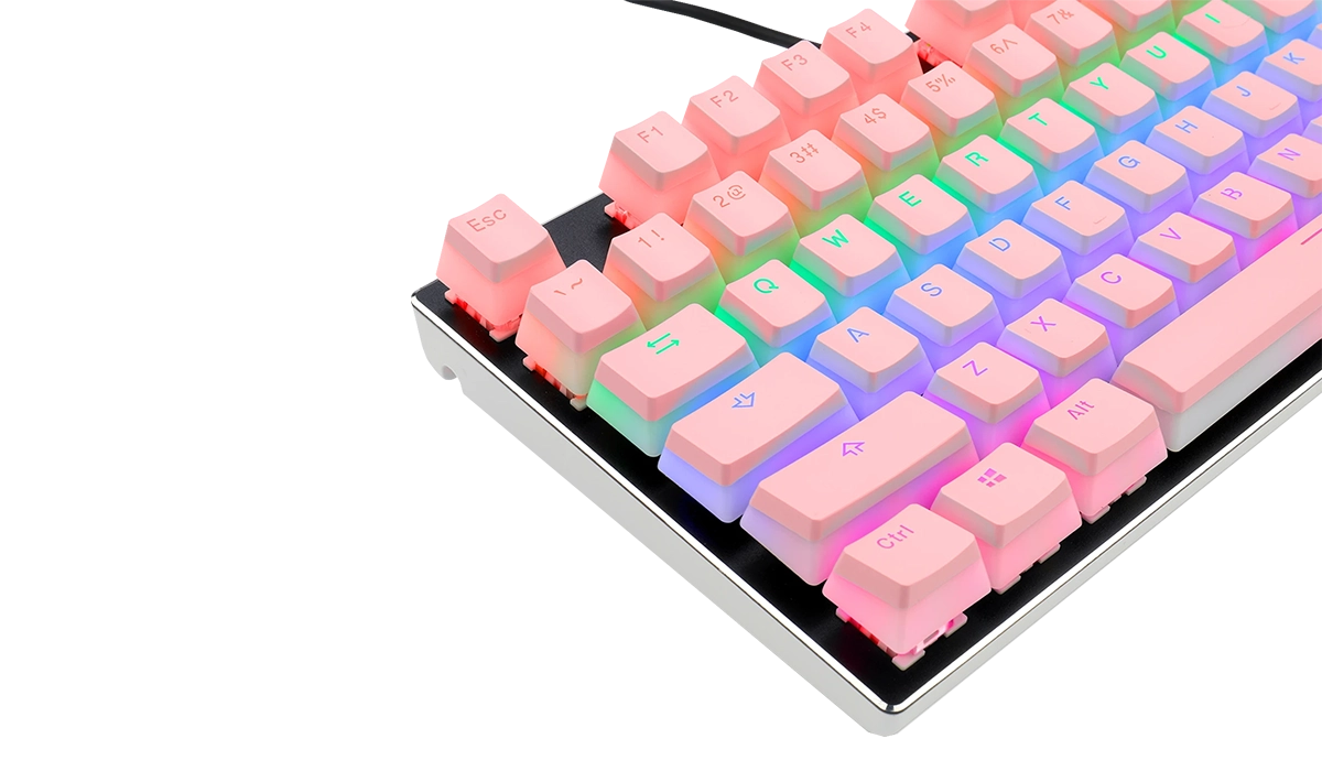Double Shot PBT