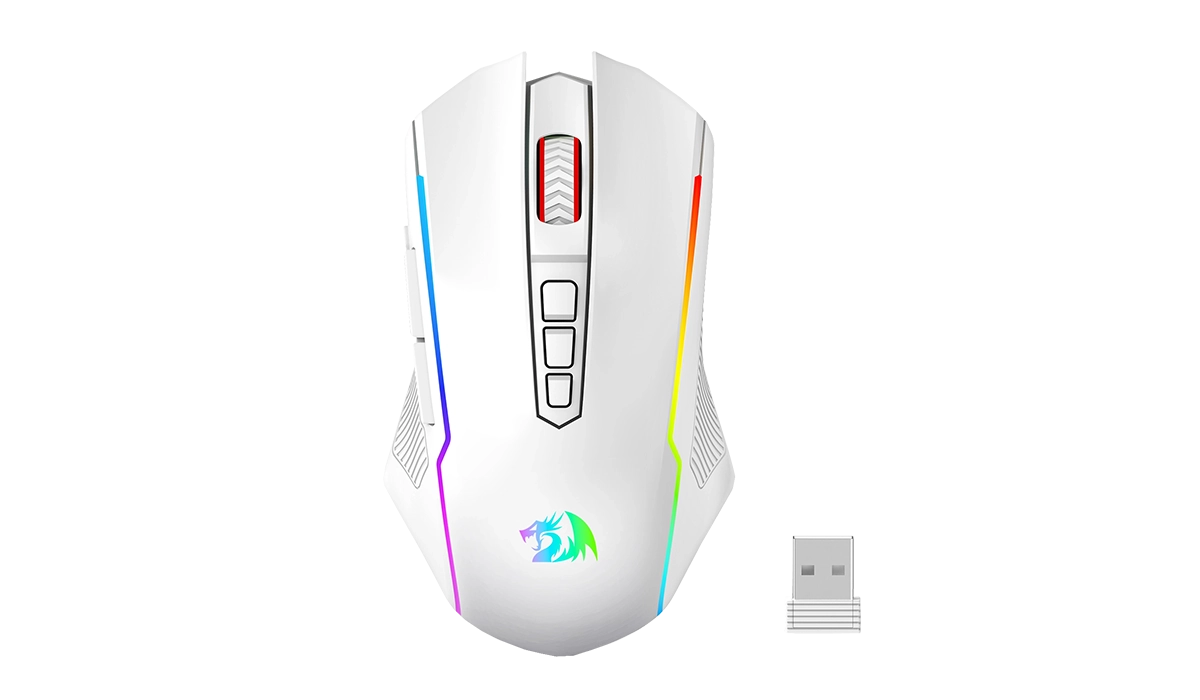 NIX M914W-RGB
