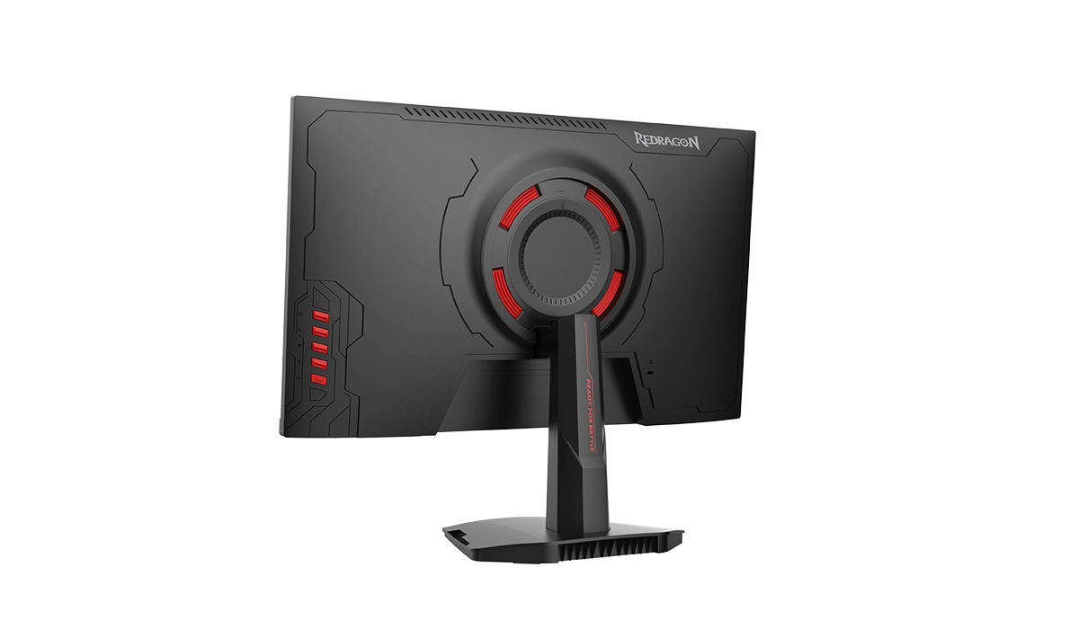 Kompatybilność z NVIDIA G-Sync