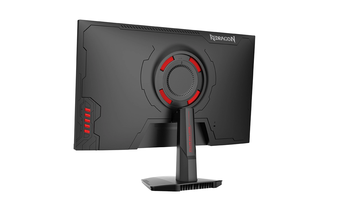 Technologia ochrony wzroku