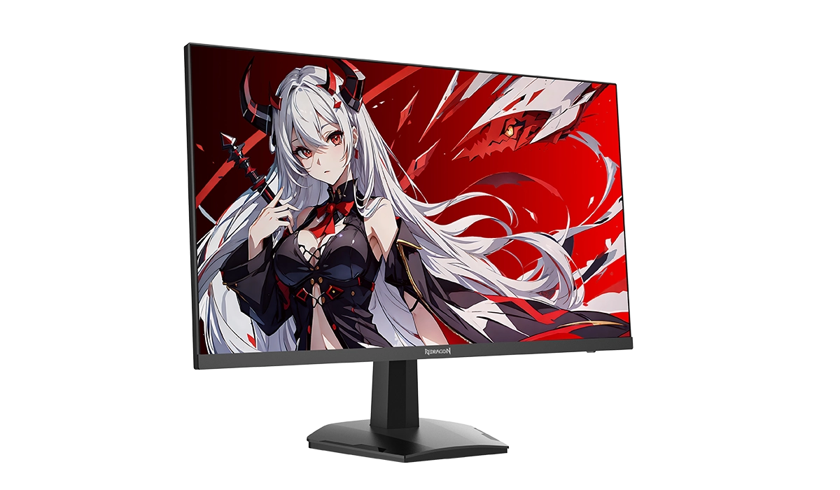 Kompatybilność z NVIDIA G-Sync