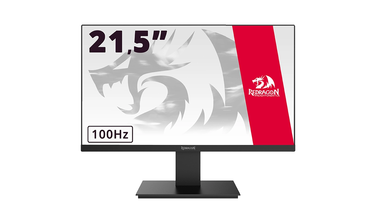 THUGGA V2 21.45″ BM21V17 100Hz
