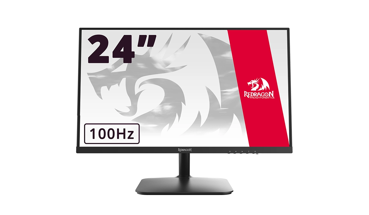 NEAPOLIS II 23.8″ BM24V17F  100Hz