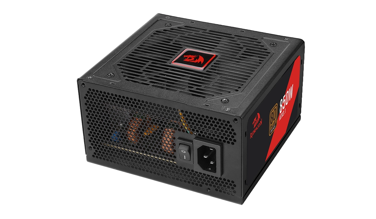 GC-PS030 80 PLUS BRONZE ATX3.1