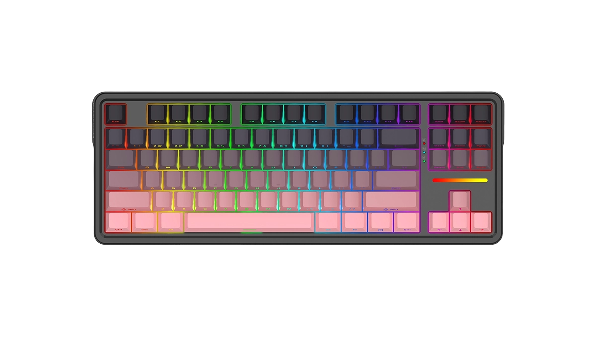 Antonium K728SP-RGB-PRO