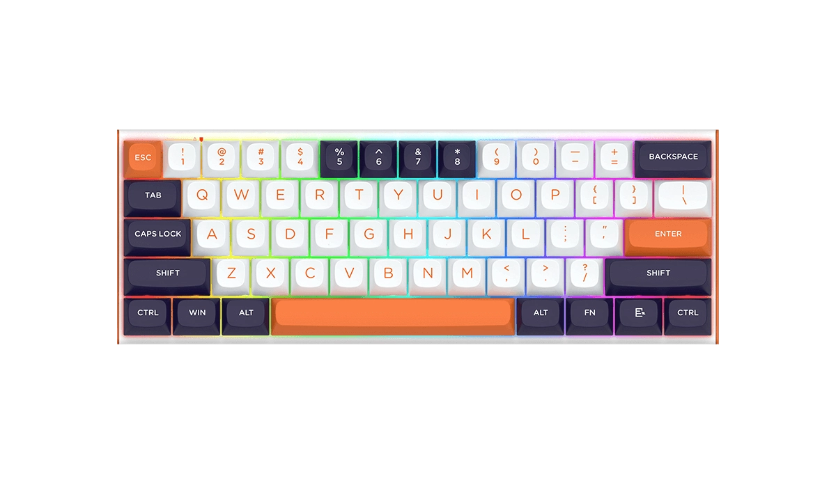 FIDD K683WBO-RGB-M