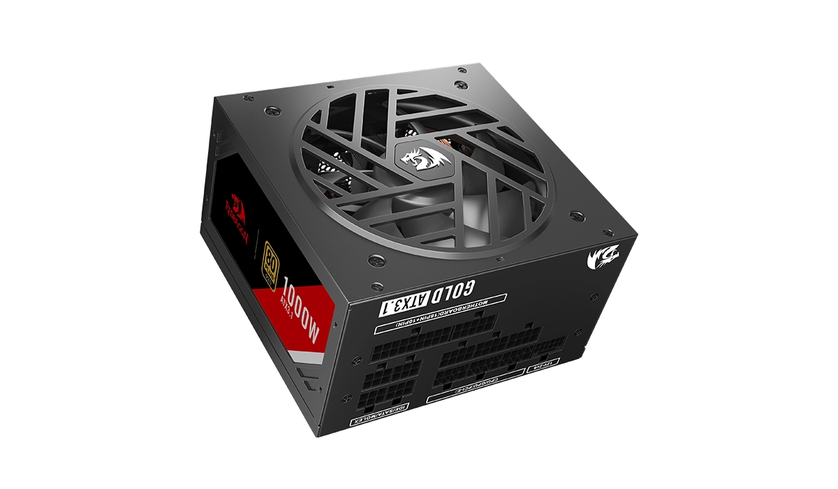 Zgodność z ATX 3.1 i PCI-E 5.0 – gotowy na przyszłość