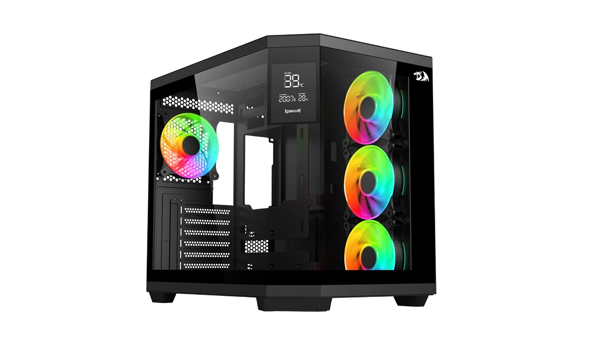 GC-625-PRO Vision ARGB