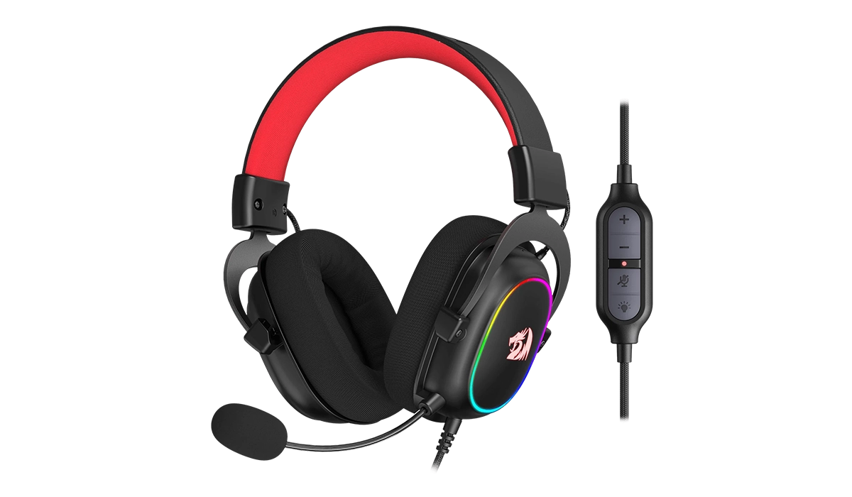 Zeus-X H510 RGB