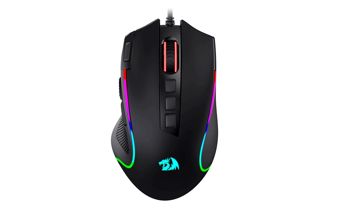 M612-RGB Predator