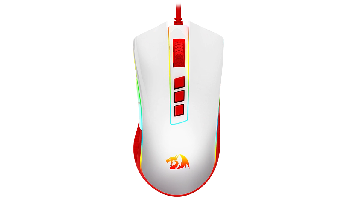 M711C Cobra White