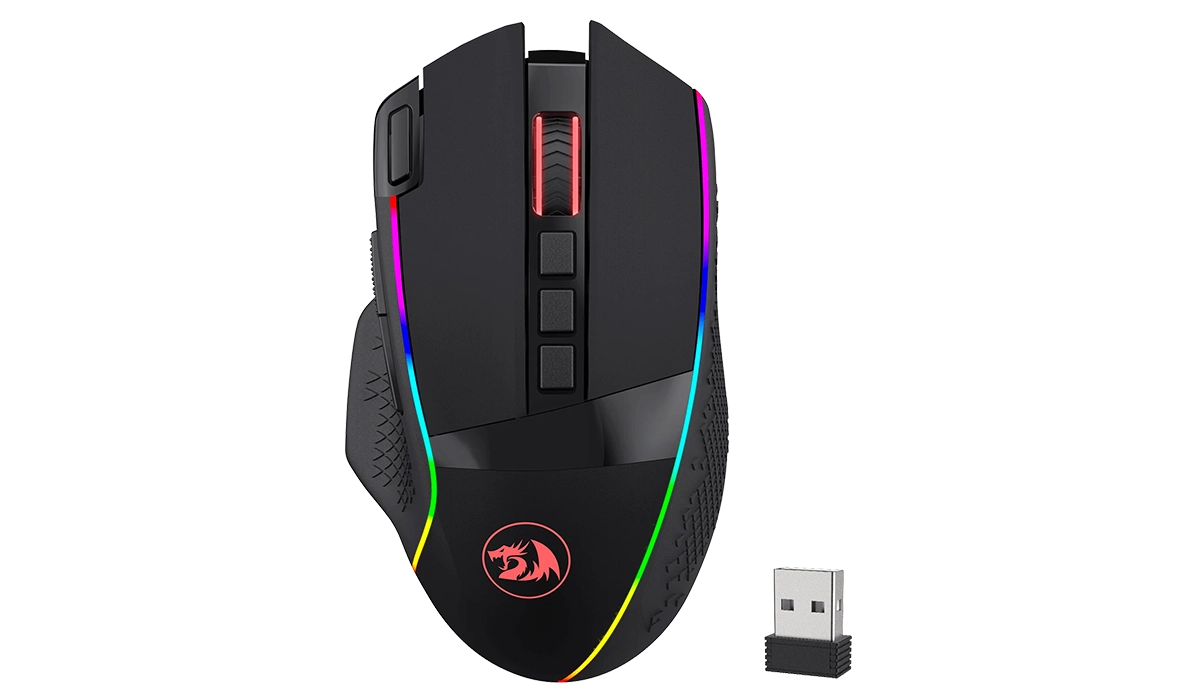 M991-RGB Enlightment