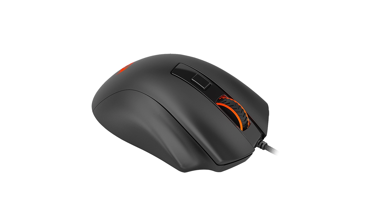 Ergonomiczny design