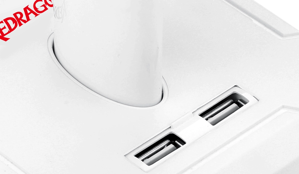 Wbudowane porty USB 2.0