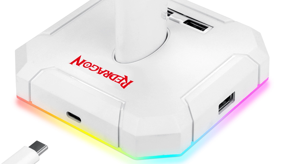 Podświetlenie RGB