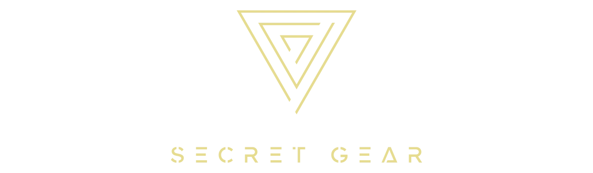 Secretgear Logo