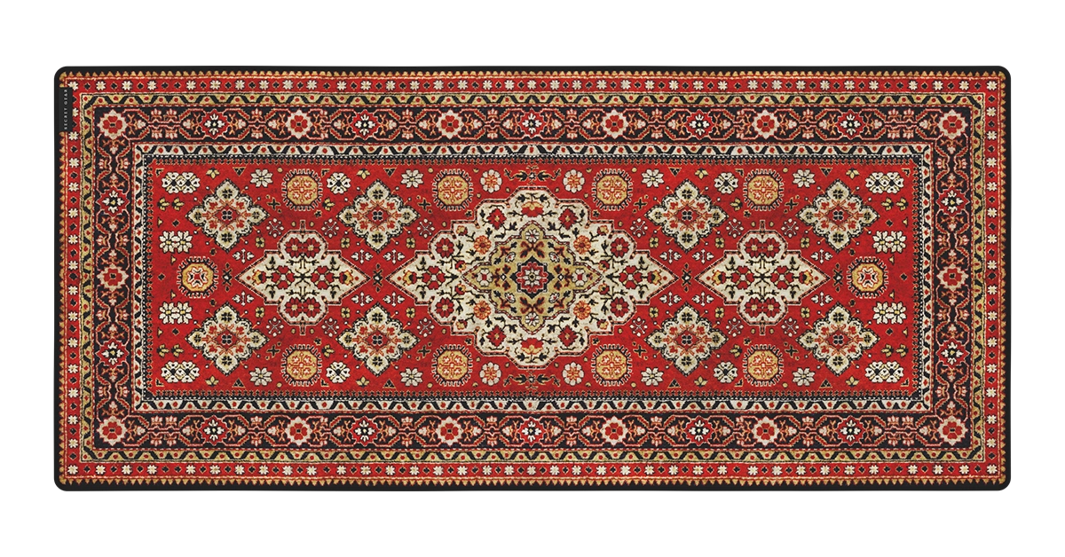 Carpet Diem XD-1