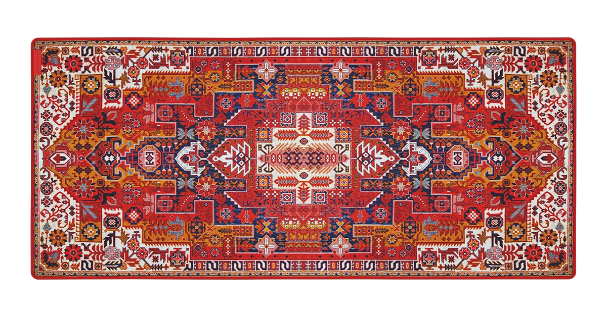 Carpet Diem XD-2